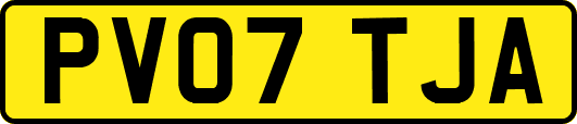 PV07TJA