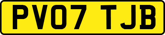 PV07TJB