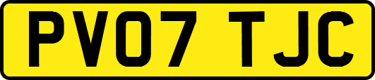PV07TJC