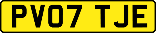 PV07TJE