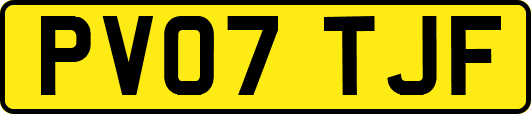 PV07TJF