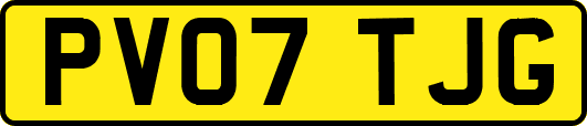 PV07TJG