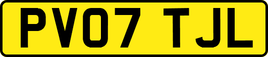 PV07TJL