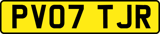 PV07TJR