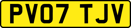 PV07TJV