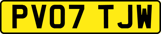 PV07TJW
