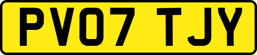 PV07TJY
