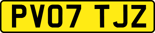 PV07TJZ