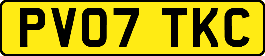 PV07TKC