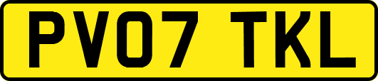 PV07TKL