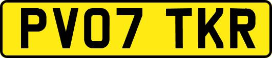 PV07TKR