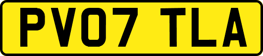 PV07TLA