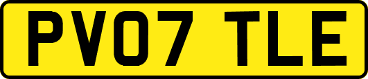PV07TLE