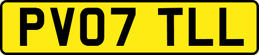 PV07TLL