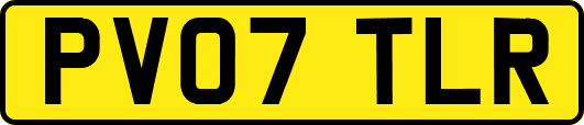 PV07TLR