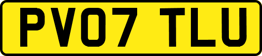 PV07TLU