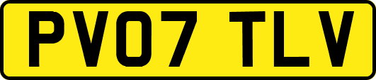 PV07TLV
