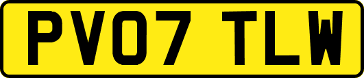 PV07TLW