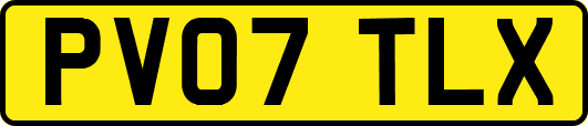PV07TLX