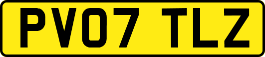 PV07TLZ