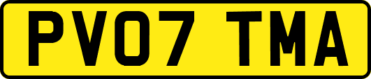 PV07TMA