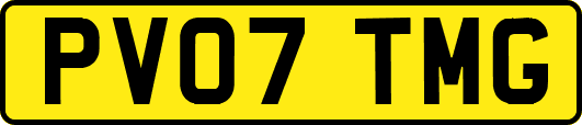 PV07TMG