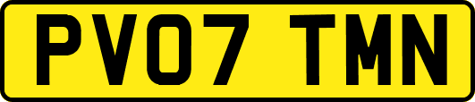 PV07TMN