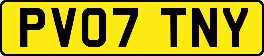 PV07TNY