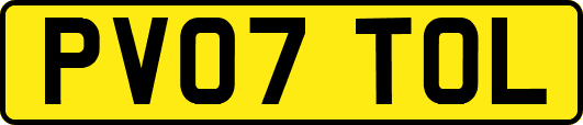 PV07TOL