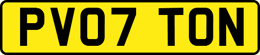 PV07TON