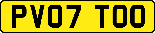 PV07TOO