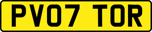 PV07TOR