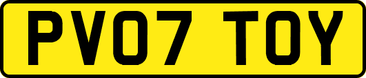PV07TOY