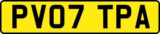 PV07TPA