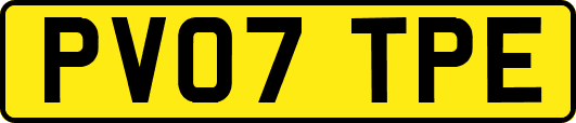 PV07TPE