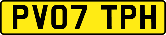 PV07TPH