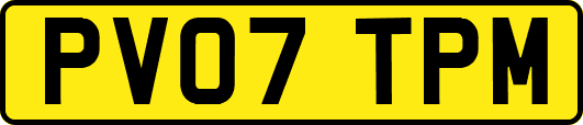 PV07TPM