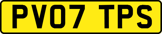 PV07TPS