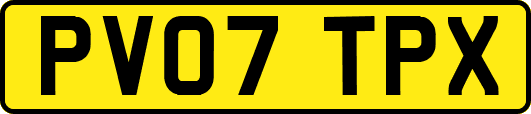 PV07TPX