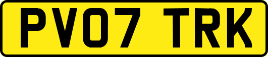 PV07TRK