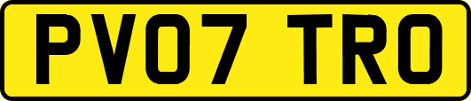 PV07TRO