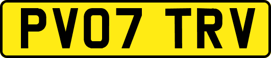 PV07TRV
