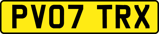 PV07TRX