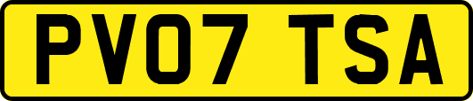PV07TSA