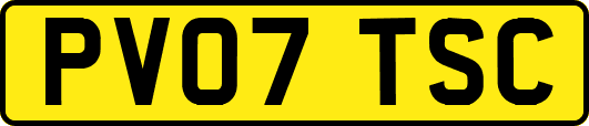 PV07TSC