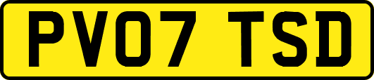 PV07TSD