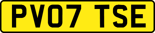 PV07TSE