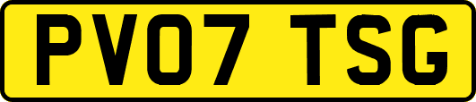 PV07TSG
