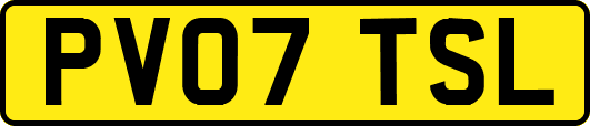 PV07TSL