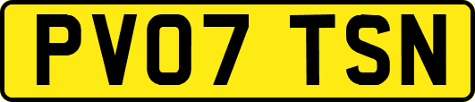 PV07TSN